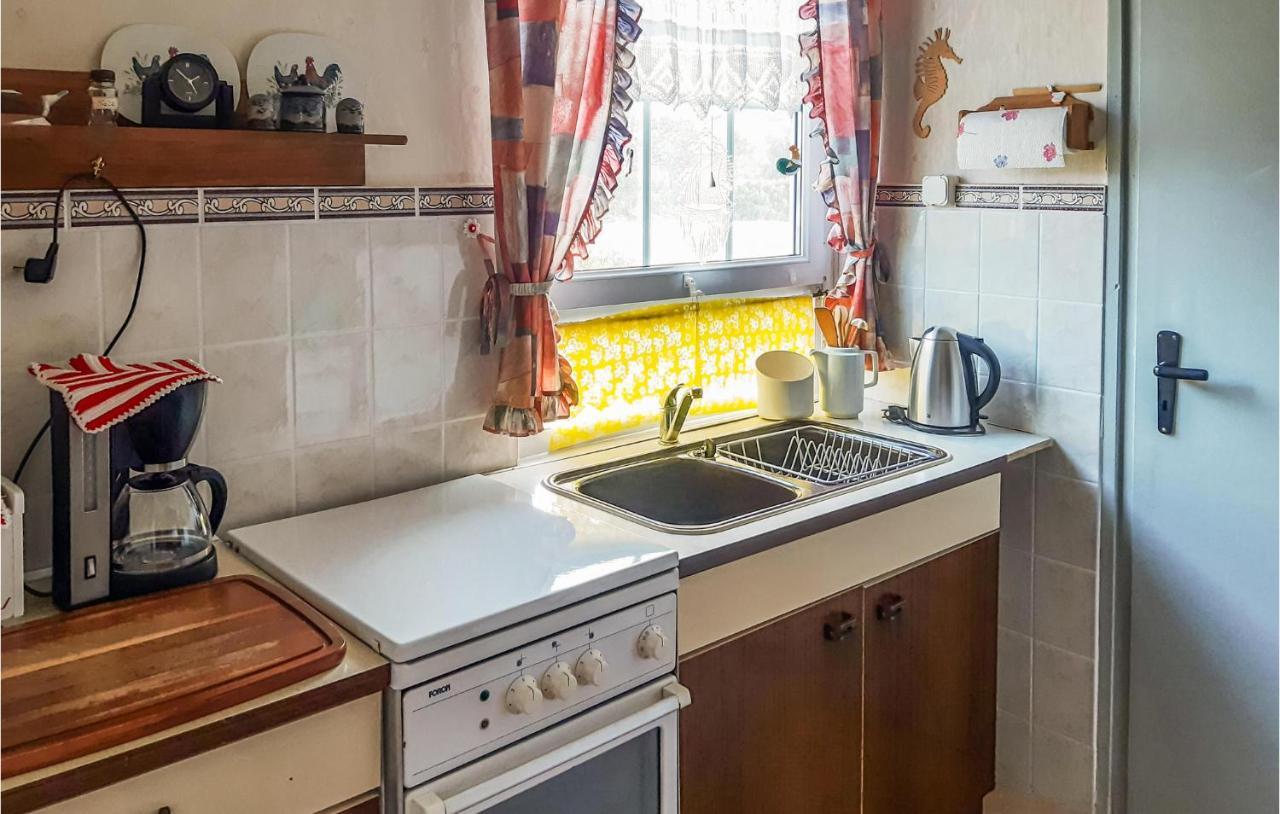 1 Bedroom Gorgeous Home In Loissin Luaran gambar